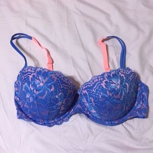 Victoria Secret Pink date bra